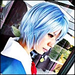 ZoeShadow