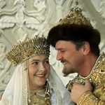 GeorgeDragonNina7004