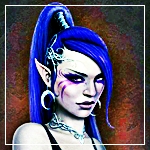 LilyPhoenix.Ella