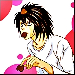 LucyFlame