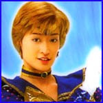 TomStorm