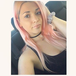 Jenna Ashley