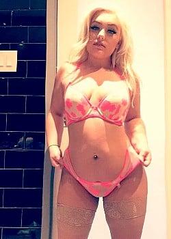 Macy Kennedy