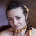Princess Leia