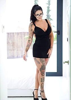 Raquel Adan