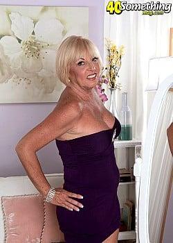 Scarlet Andrews
