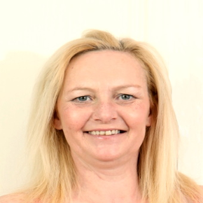 Suzie Stone