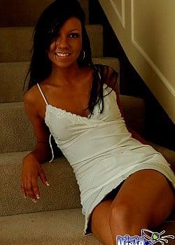 Trista Stevens