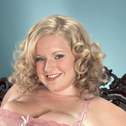 Veronica VaughnBBW