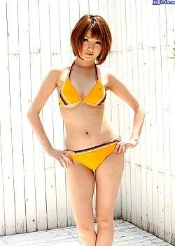 Tsubasa Amami