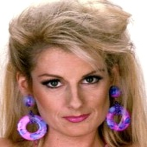 Sally Layd
