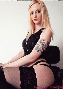 Luna Ramondini