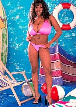 Sammie Black