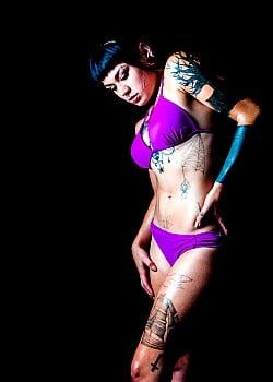 Amelia Dire