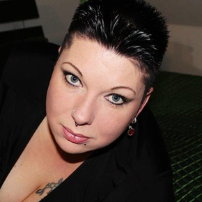 Patty Boobs