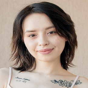Karolina Geiman