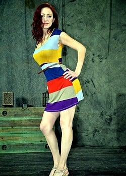 Holly Wildes