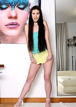 Charlotte Shay