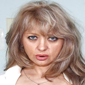 Veronique Fuente