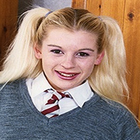 Rebekah Jordan