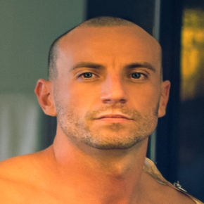 Stirling Cooper