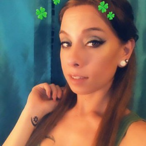 Lexi Brooke