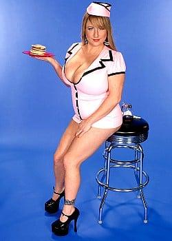 Dixie Devereaux