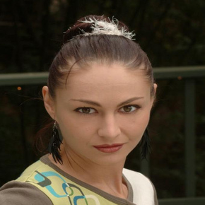 Alisha Bizart