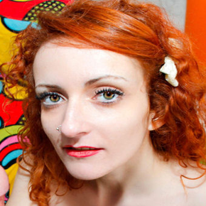 Silvia Camps