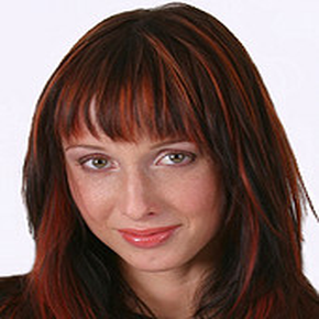 Nicole Gardini