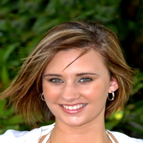 Kinzie Parker