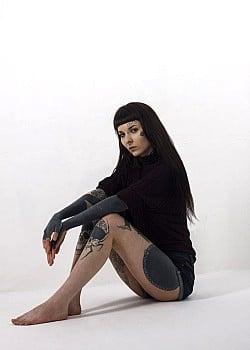 Marseline Black
