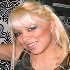Romina Row