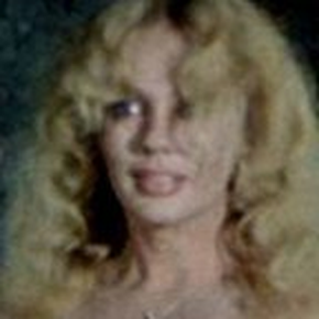 Marina Hedman