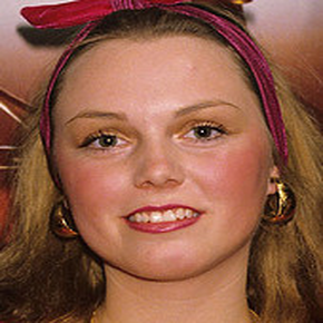 Christine Berg