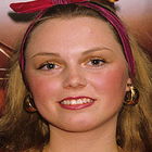 Christine Berg