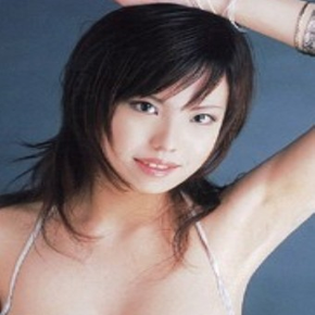 Mei Amasaki
