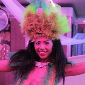 Manuella Pimenta
