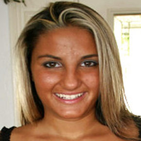 Alicia Daniels