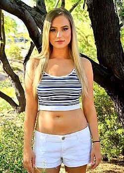 Blake Blossom