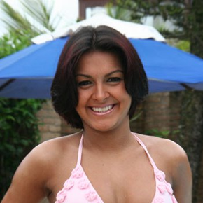 Gabi Volpi