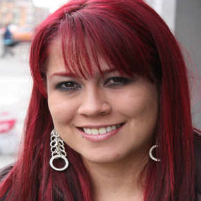Camila Mendoza