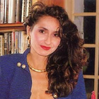 Caroline Laurie