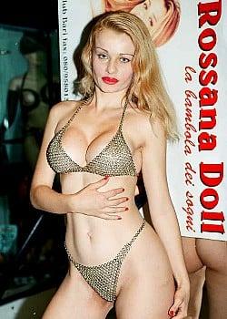 Rossana Doll