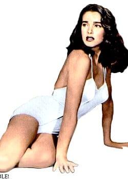 Julie Adams