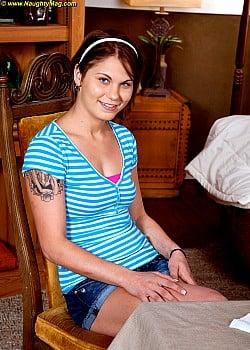 Holly Starr