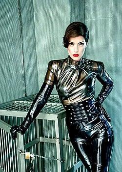 Lady Berlin