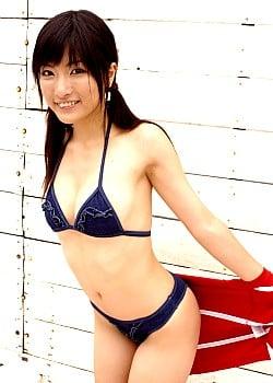 Rei Amami
