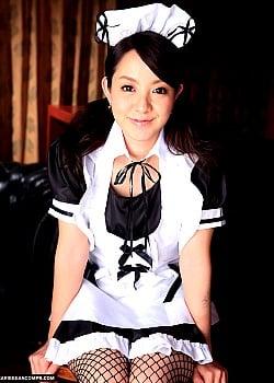 Anna Mihashi