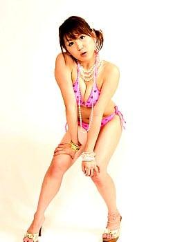 Mizuki Hana